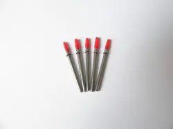 2mm Diameter 5pcs 45° 45 Degree Brother scanncut Cutting Plotter Vinyl Cutter