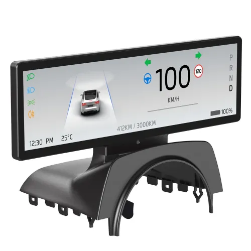 Image of 8.8" Smart LCD Display,Exclusive to 2024-2025 Model 3 Highland,Original