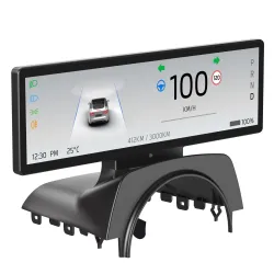 8.8 Smart LCD Display,Exclusive to 2024-2025 Model 3 Highland,Original