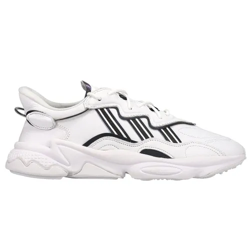 Image of Adidas Originals Men's Ozweego Running Sneakers