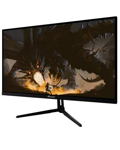 Image of Arozzi Nova 27 inch Gaming Monitor 180Hz QHD Black