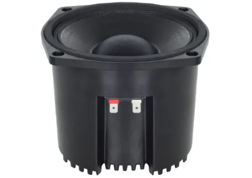 Image of B&C Speakers 5NSM38-8 LF Drivers 5-inch ND Sealed Mid Midranges 110 Wrms 220