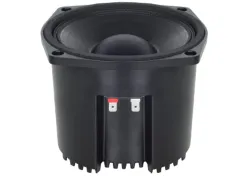 B&C Speakers 5NSM38-8 LF Drivers 5-inch ND Sealed Mid Midranges 110 Wrms 220
