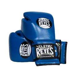 CLETO REYES Training Boxing Gloves with Hook and Loop Closure for Sparring