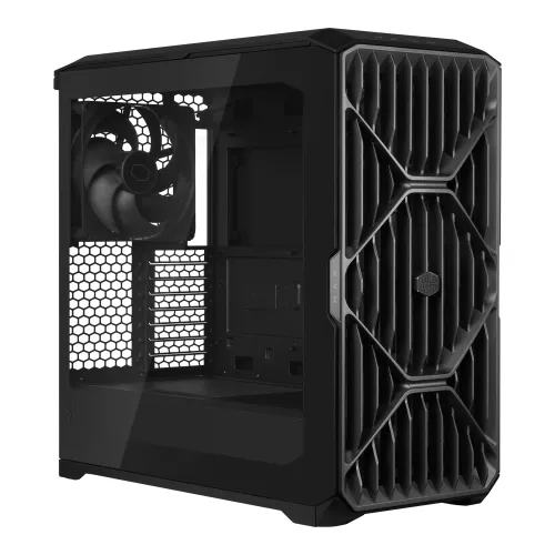 Image of Cooler Master HAF II 500 ATX PC Case