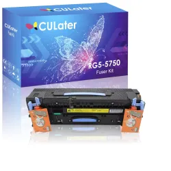 CULater RG5-5750 RG5-5750-170 RGG-5750-000 Remanufactured Fuser Assembly Unit