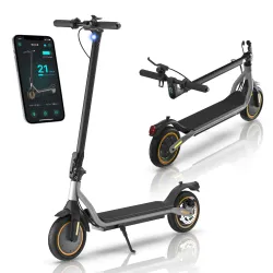 Electric Scooter - Electric Scooter Adults & Teens