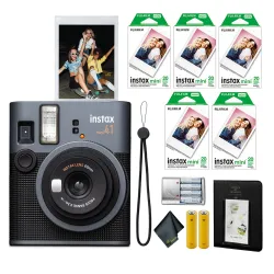 FUJIFILM INSTAX Mini 41 Instant Camera
