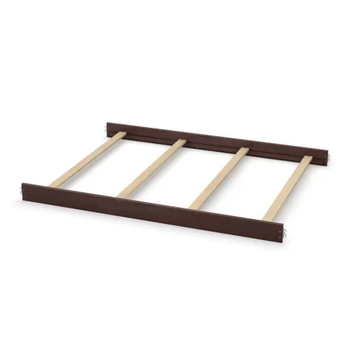 Image of Full-Size Conversion Kit Bed Rails for Lajobi, Babi Italia & Bonavita Cribs