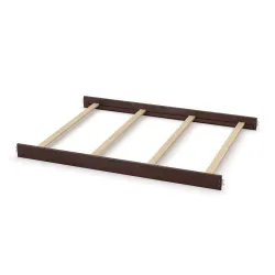 Full-Size Conversion Kit Bed Rails for Lajobi, Babi Italia & Bonavita Cribs