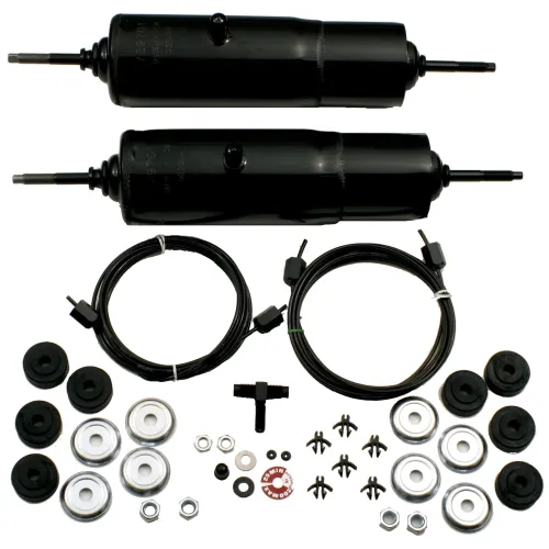 Image of gabriel-49105-hijackers-rear-adjustable-air