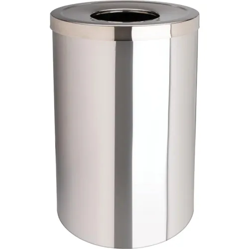 Image of genuine-joe-round-indoor-waste-receptacle