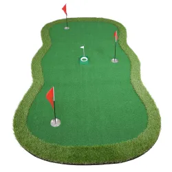 Golf Putting Green,Practice Putting Green Mat
