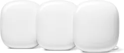 Google Nest WiFi Pro - Wi-Fi 6E - Reliable Home Wi-Fi System with Fast Speed