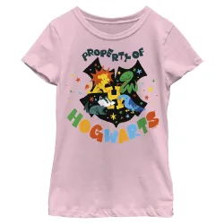 Harry Potter Girls Doodle Property