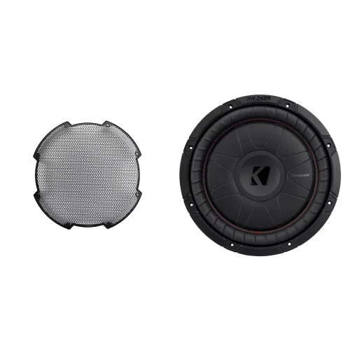 Image of KICKER 52CVT124 12-Inch Thin Sub