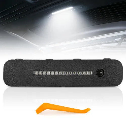 Image of LED Cargo Light Assembly Compatible with 2026 Honda Passport 08V30-3BM-100