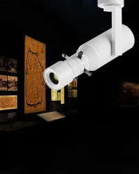 LED Dimmable Ceiling Spotlight