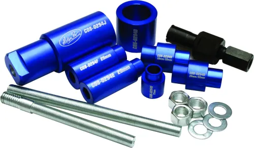 Image of Motion Pro 08-0294 Deluxe Suspension Bearing Service Tool
