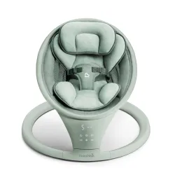 Munchkin Electric Baby Swing with Vibration