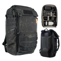 PGYTECH 35L Tactical Camera Backpack, TAC Camera Backpack