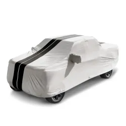Premium All Weather Waterproof Automobile Car Cover Protection