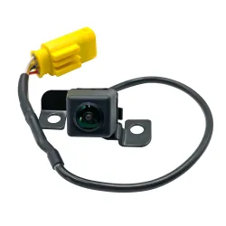 Rear View Back Up Camera Compatible with Kia Sorento 2011-2013 Reverse Backup