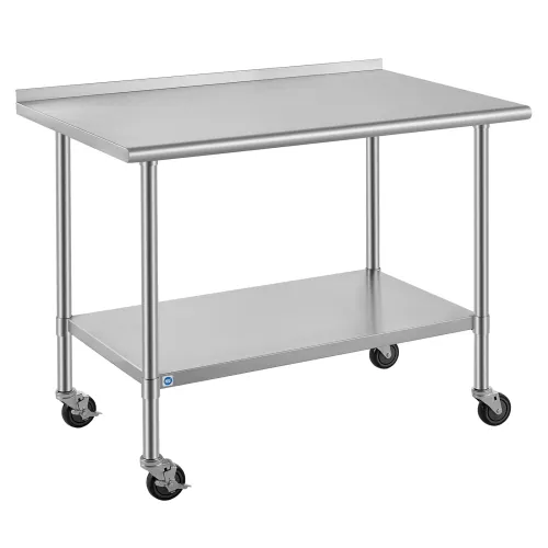 Image of rockpoint-all-stainless-steel-prep-table