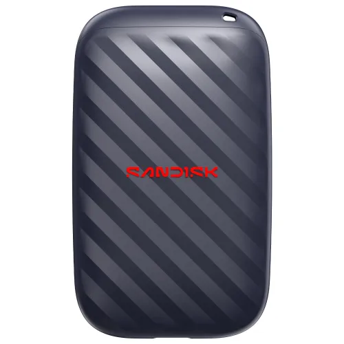 Image of Sandisk 1TB Portable Drive, Up to 600MB/s Read Speedisk