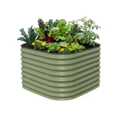 Vego garden 26 Extra Tall Raised Garden Bed Kits