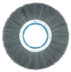 Weiler 84730 12 Crimped Filament Nylox Wheel